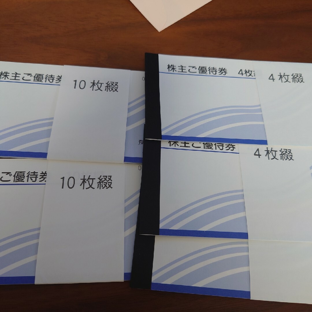 アルペン 株主優待16000円 チケットの優待券/割引券(ショッピング)の商品写真