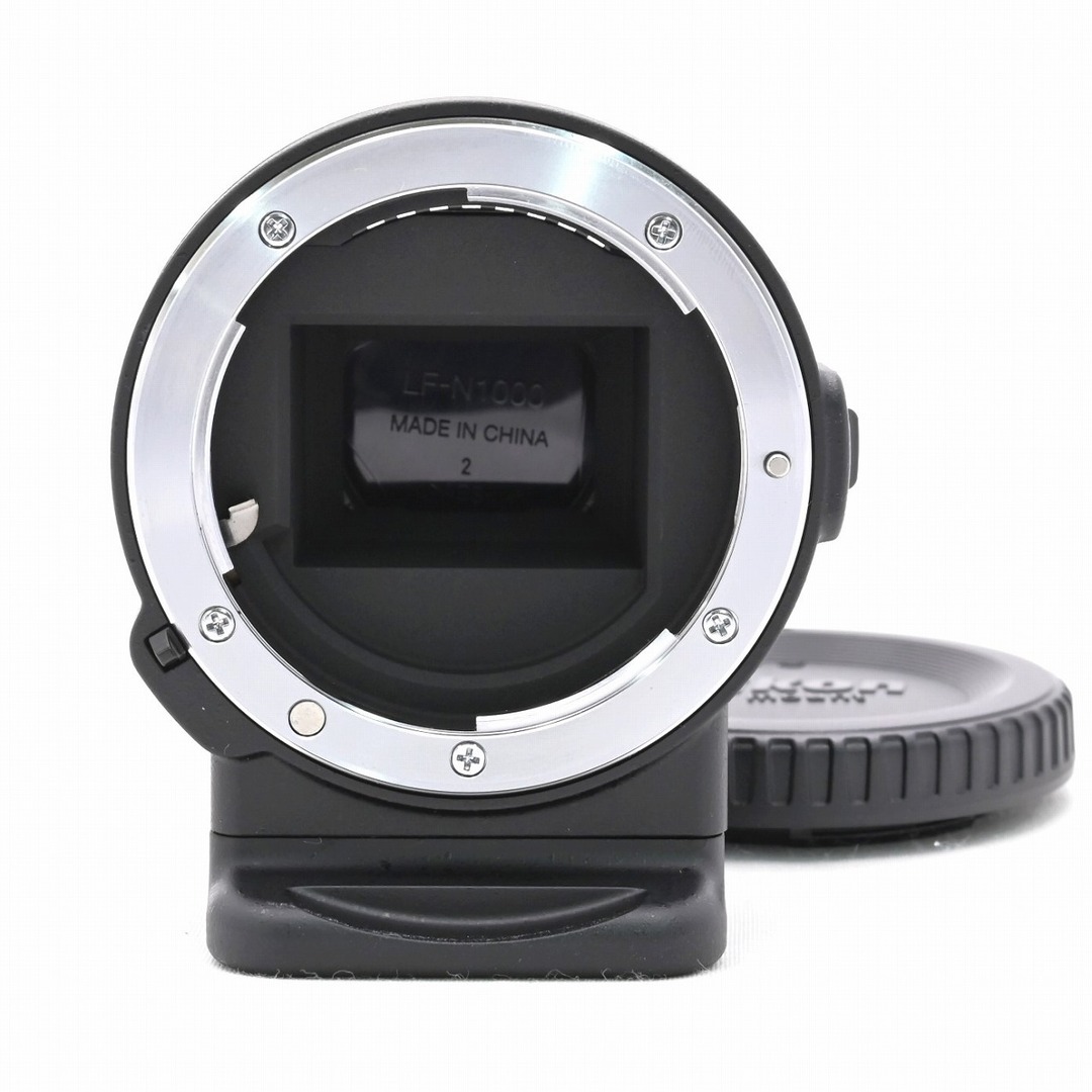 Nikon マウントアダプター FT1スマホ/家電/カメラ