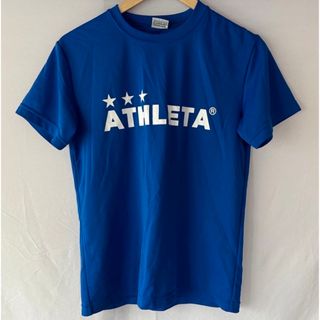 アスレタ(ATHLETA)のATHLETA(アスレタ) Tシャツ(ウェア)