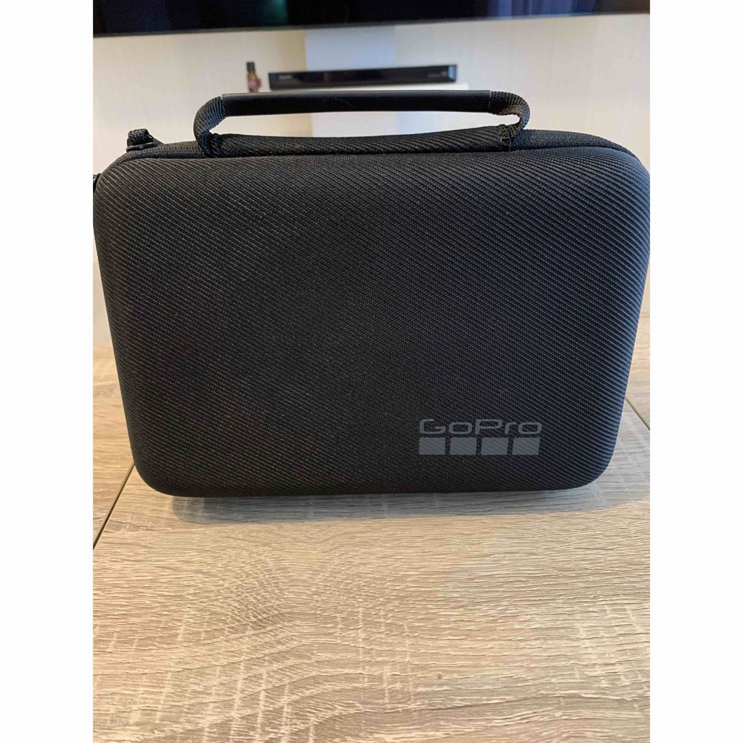GoPro - GoPro HERO8 BLACKセット ほぼ新品の通販 by さあ's shop