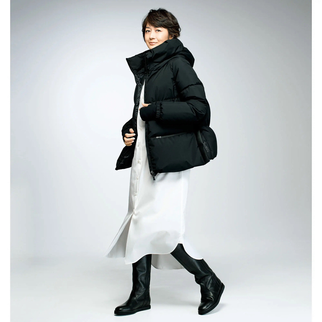 HERNO - HERNO ヘルノ PI155DLラミナー GORE-TEX ダウン HERNO - HERNO ヘルノ PI155DLラミナー GORE-TEX ダウン