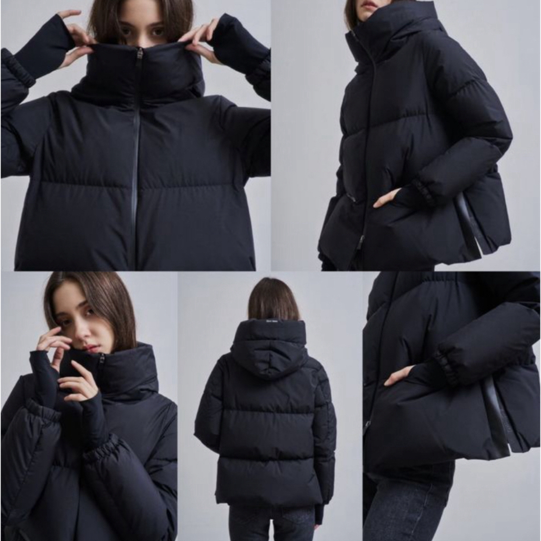 HERNO - HERNO ヘルノ PI155DLラミナー GORE-TEX ダウン HERNO - HERNO ヘルノ PI155DLラミナー GORE-TEX ダウン