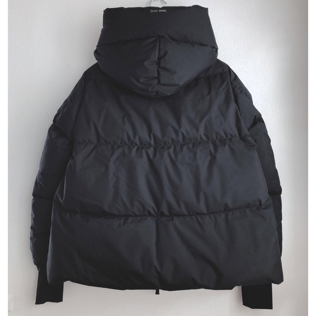 HERNO - HERNO ヘルノ PI155DLラミナー GORE-TEX ダウン HERNO - HERNO ヘルノ PI155DLラミナー GORE-TEX ダウン