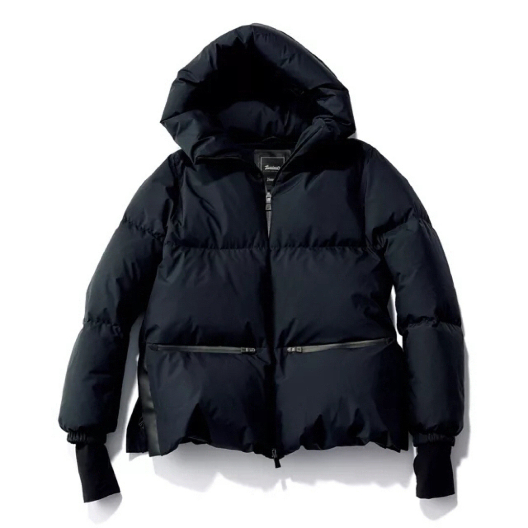 HERNO - HERNO ヘルノ PI155DLラミナー GORE-TEX ダウン HERNO - HERNO ヘルノ PI155DLラミナー GORE-TEX ダウン