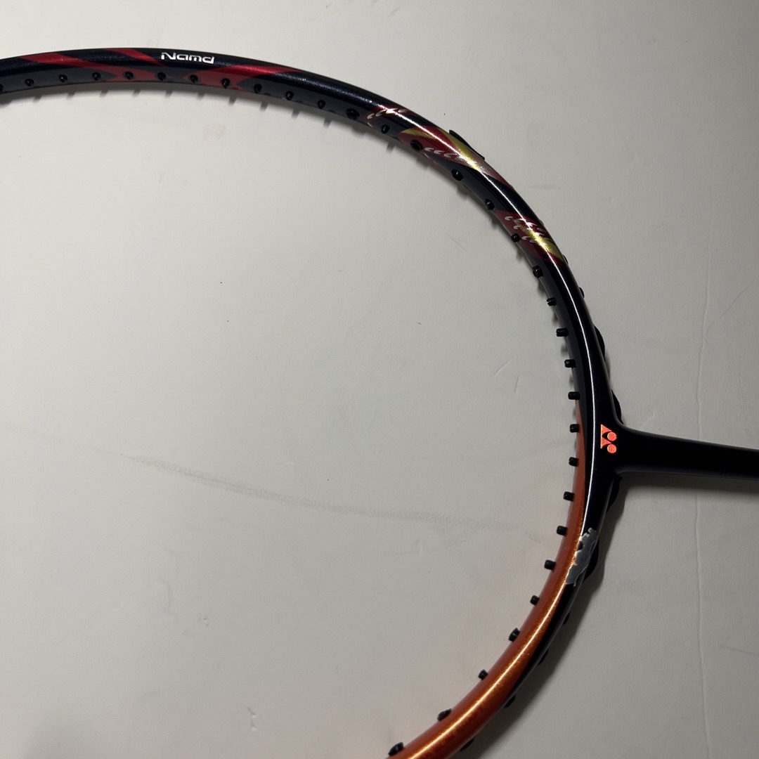 YONEX - YONEX ヨネックス アストロクス99 4UG5の通販 by もにか's