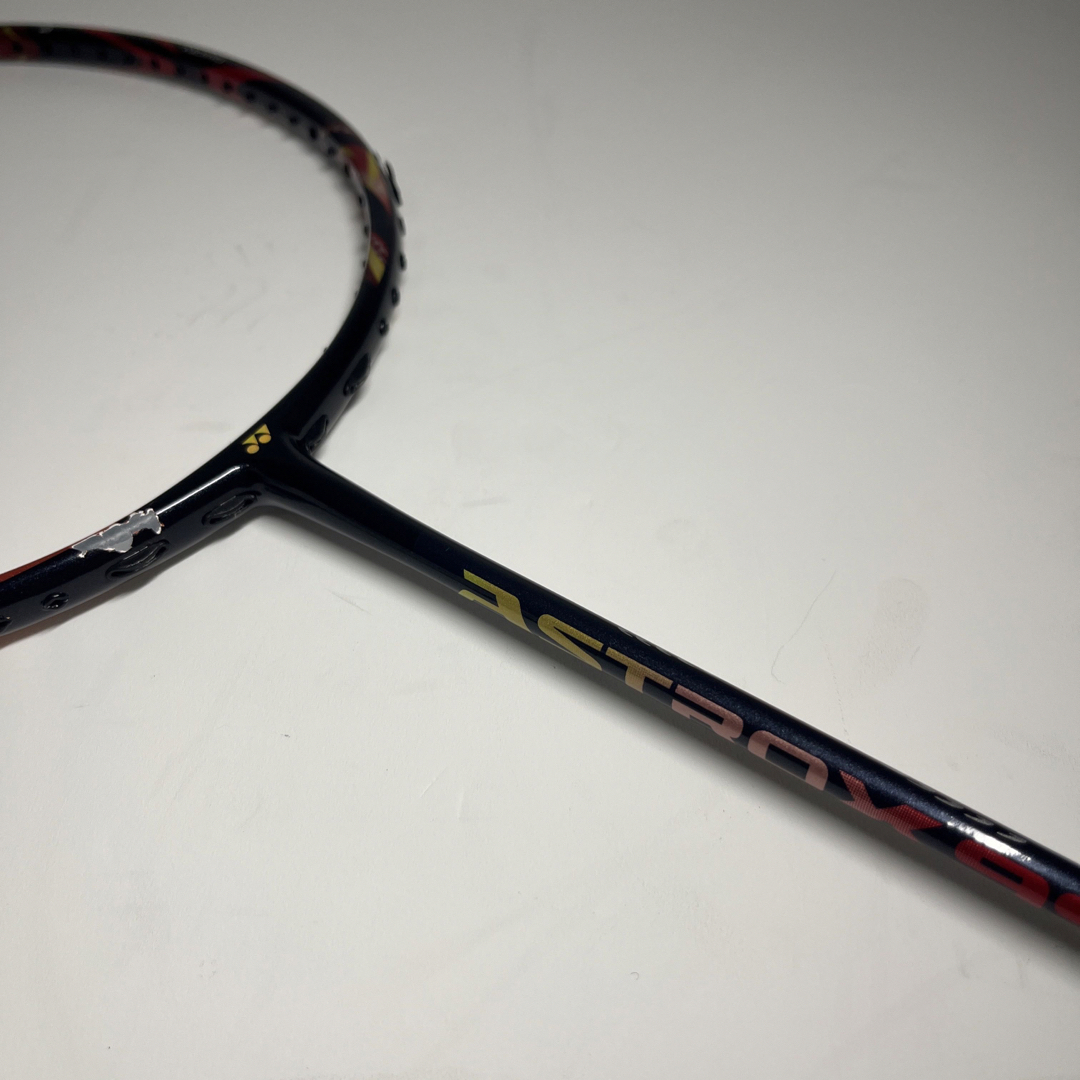 YONEX ヨネックス アストロクス99 4UG5-