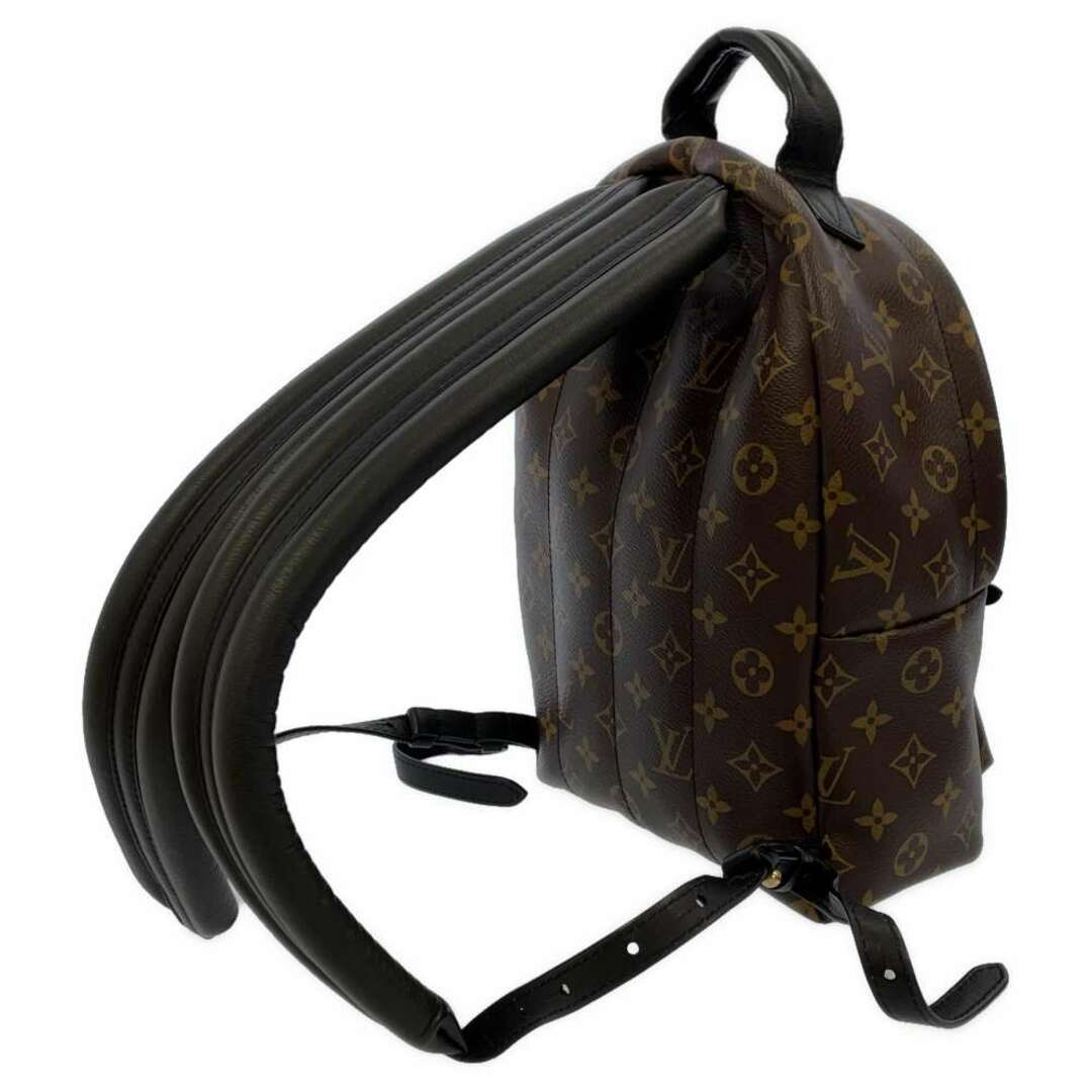 LOUIS VUITTON - ルイヴィトン リュックサック モノグラム パーム