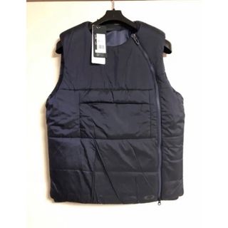 00's Oakley down vest