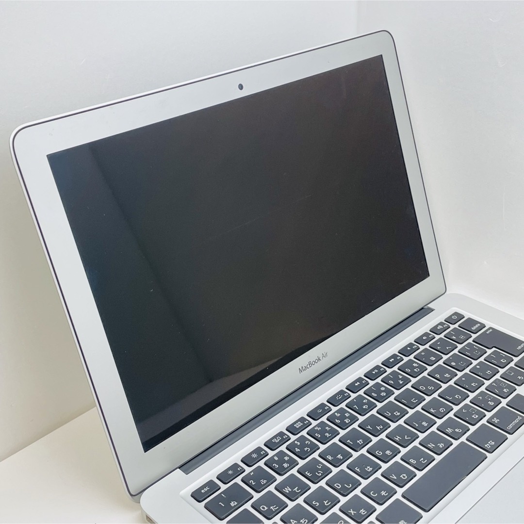 MacBook Air 13inch SSD128GB Office2021付き 4