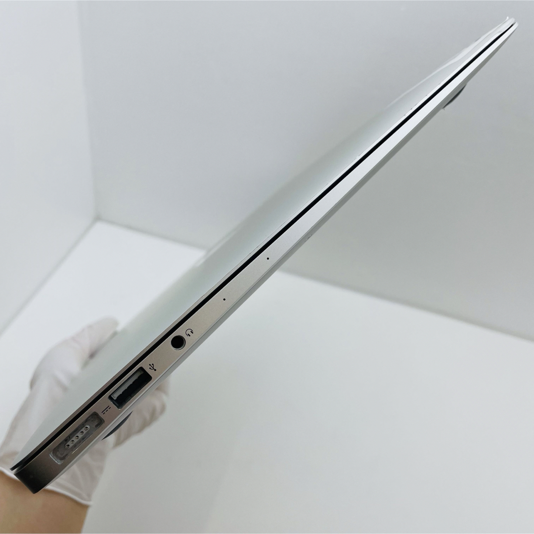 MacBook Air 13inch SSD128GB Office2021付き 5