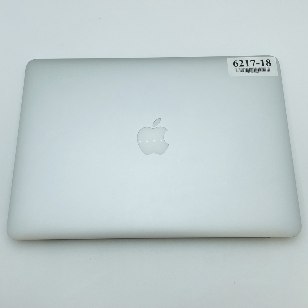 MacBook Air 13inch SSD128GB Office2021付き - ノートPC