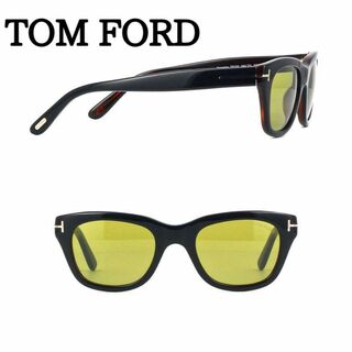 TOM FORD - 【新品未使用】TOM FORD Snowdon TF237(FT0237)