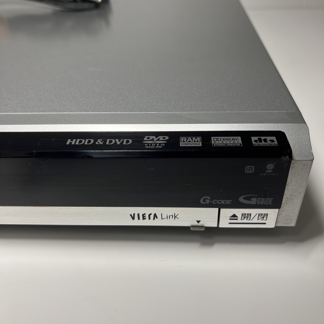 Panasonic DMR-XW30 DVDレコーダー - DVDレコーダー