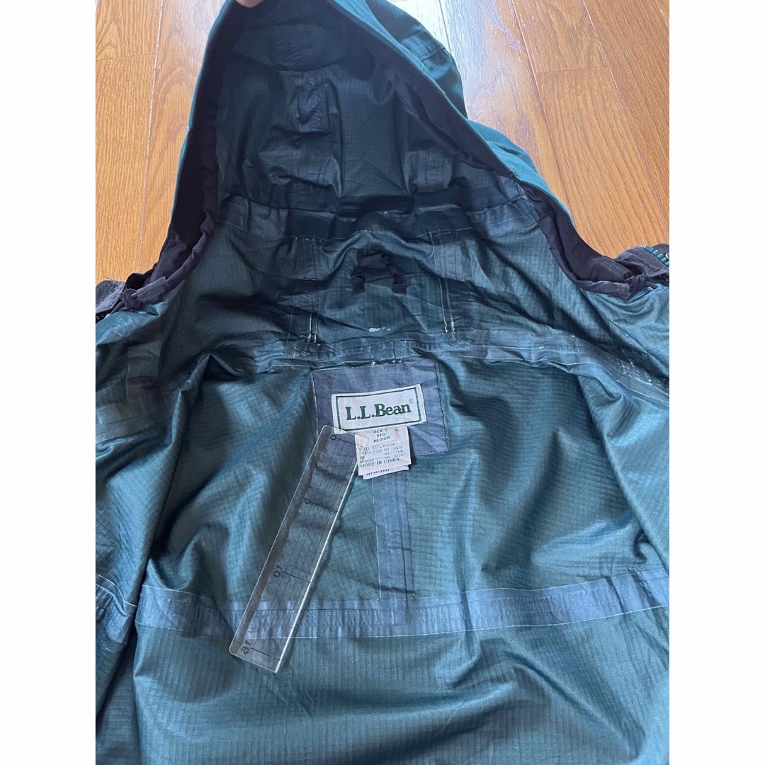 L.L.Bean - L.L.Bean all conditions マウンテンパーカーの通販 by
