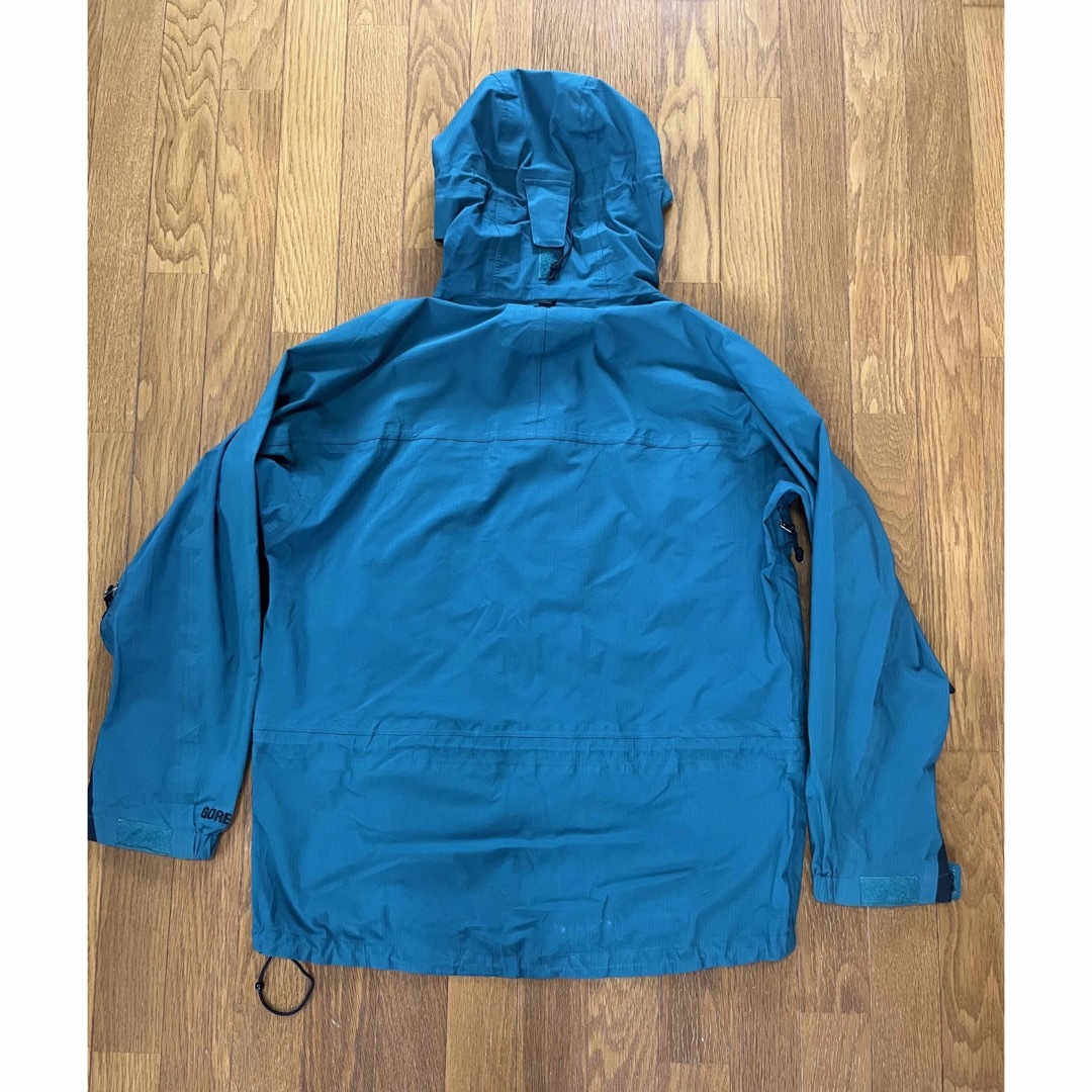 L.L.Bean all conditions マウンテンパーカー - マウンテンパーカー
