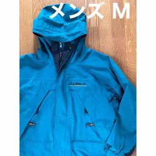 L.L.Bean  all conditions マウンテンパーカー