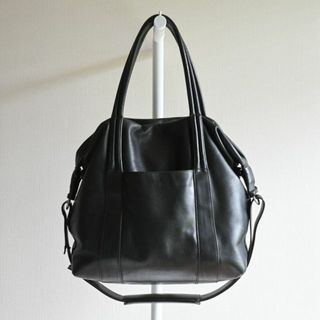 マルタンマルジェラ(Maison Martin Margiela)のMaison Margiela 15AW セーラーバッグ(ショルダーバッグ)