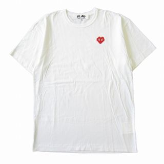 美品 プレイコムデギャルソン × インベーダー Tシャツ カットソー XXL