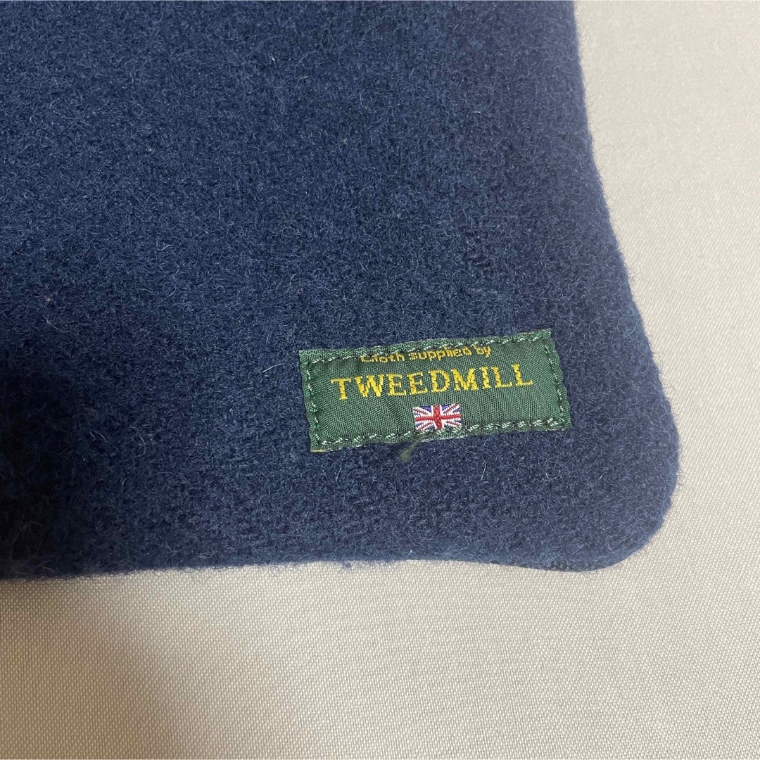 TWEEDMILL(ツイードミル)のTWEEDMILLのクラッチバッグ レディースのバッグ(クラッチバッグ)の商品写真