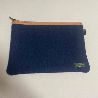 ツイードミル(TWEEDMILL)のTWEEDMILLのクラッチバッグ(クラッチバッグ)