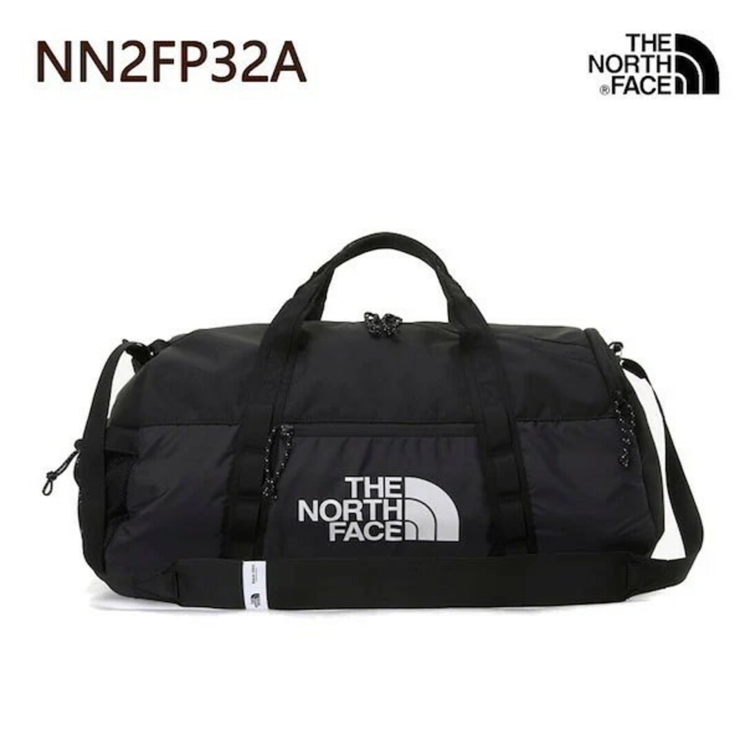 THE NORTH FACE ノースフェイス ボストンバッグ ダッフルバッグ