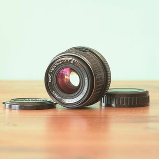 ペンタックス(PENTAX)の美品SMC PENTAX-M 35mm f2 Kマウント オールドレンズ #55(レンズ(単焦点))