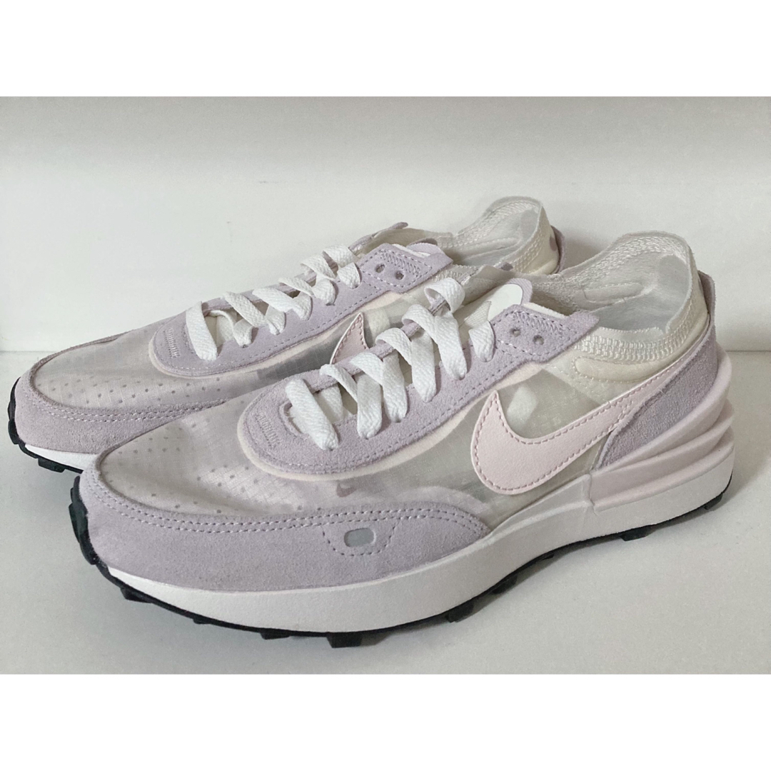 NIKE ワッフルワンスニーカー DN4696-100