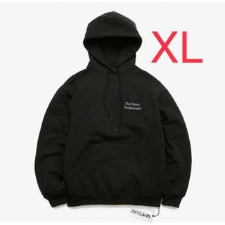 ワンエルディーケーセレクト(1LDK SELECT)のNNOY / エンノイとスタイリスト私物 HOODIE(パーカー)