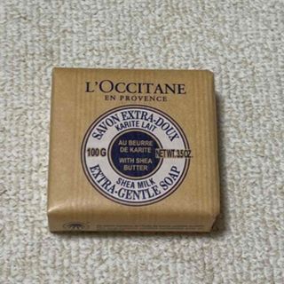 ロクシタン(L'OCCITANE)のL'OCCITANE SHバターソーLT b(ボディソープ/石鹸)