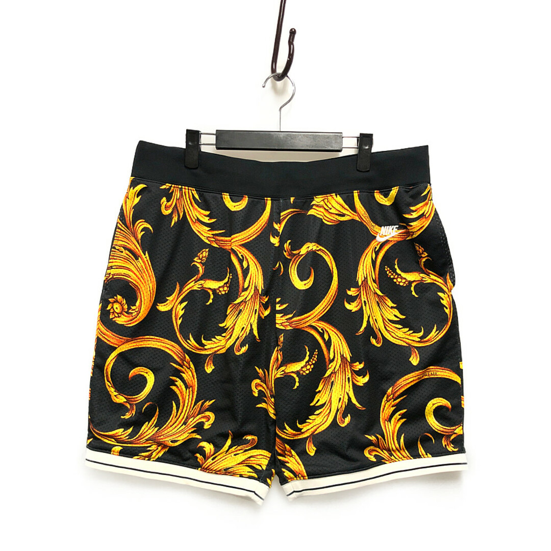 Supreme - SUPREME シュプリーム × NIKE Basketball Short