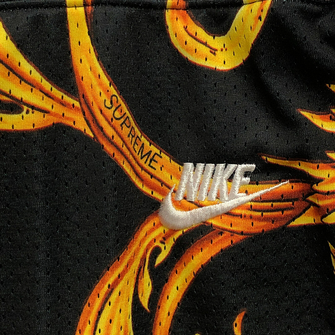 Supreme - SUPREME シュプリーム × NIKE Basketball Short