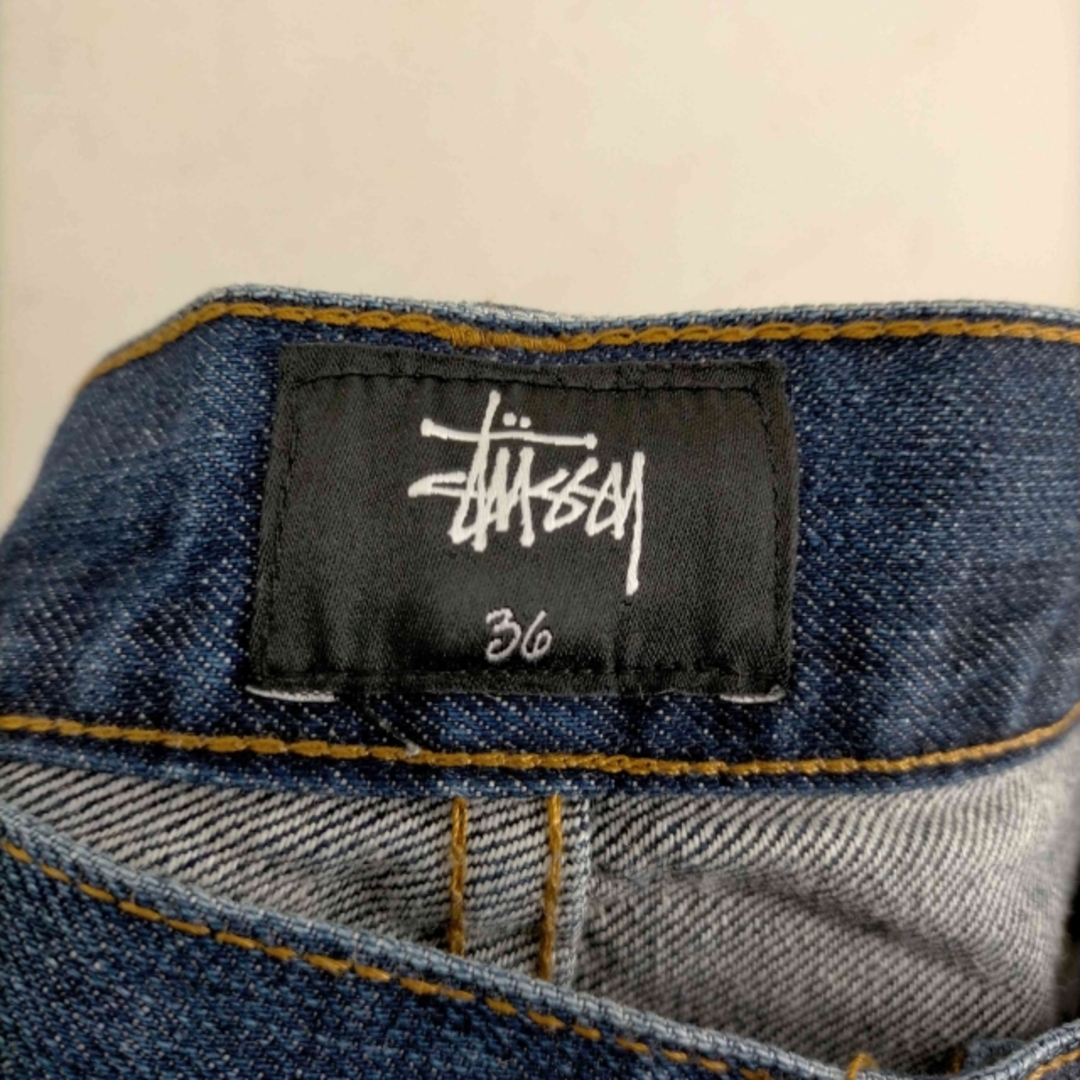 STUSSY メンズ パンツ