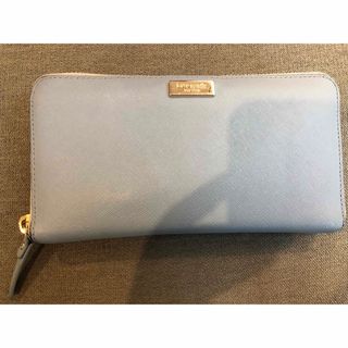 ケイトスペードニューヨーク(kate spade new york)のケイトスペード長財布(長財布)