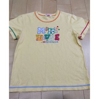 ミキハウス(mikihouse)のミキハウス  Tシャツ(Tシャツ/カットソー)