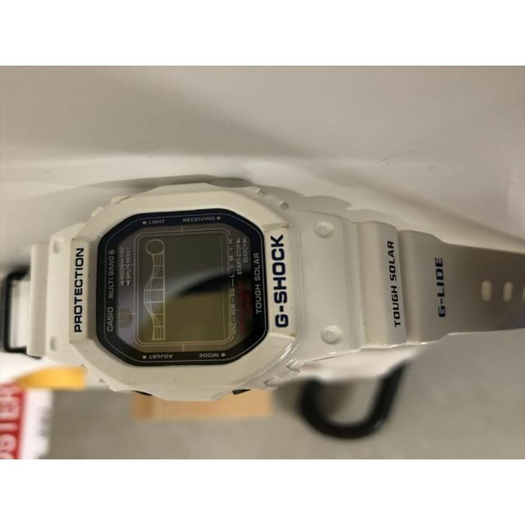 カシオ/CASIO　G-SHOCK タフソーラー マルチバンド6 GWX-5600C 3222