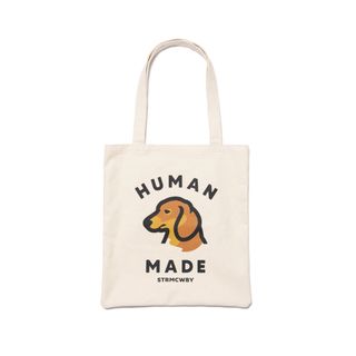 END. X HUMAN MADE SUSHI TOTE BAG