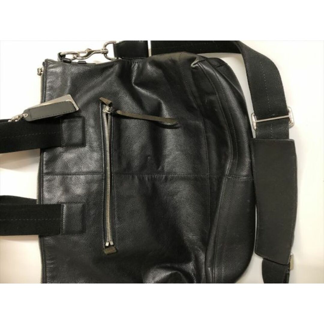 中古】コーチ/COACH 2way ショルダーバッグ トンプソン アーバン