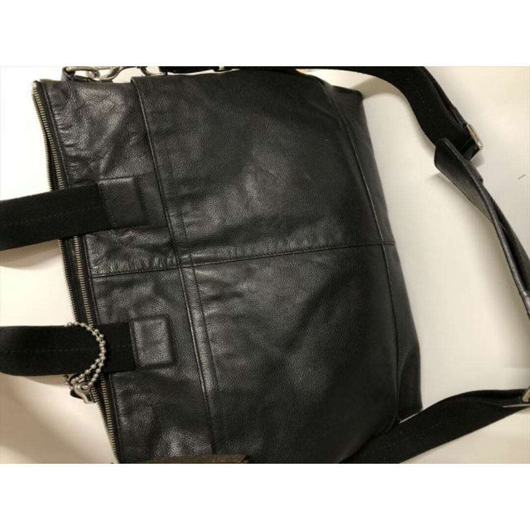 中古】コーチ/COACH 2way ショルダーバッグ トンプソン アーバン