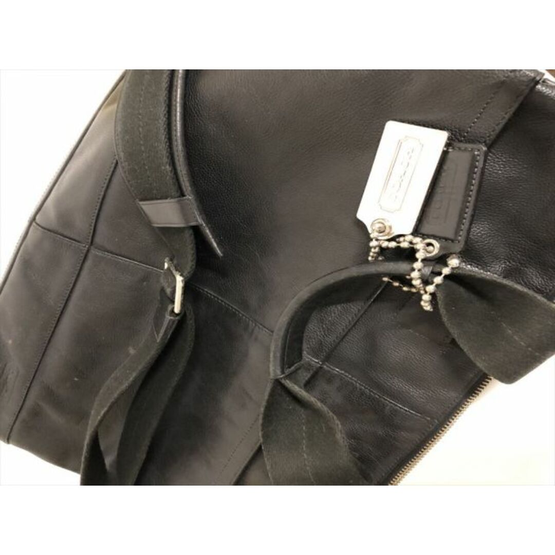 中古】コーチ/COACH 2way ショルダーバッグ トンプソン アーバン