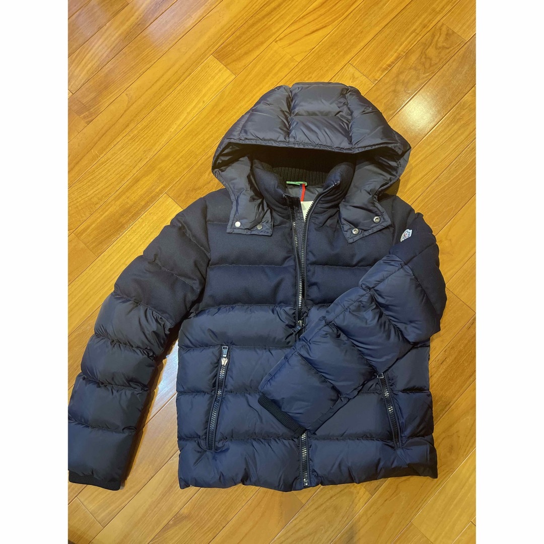 MONCLER - モンクレール ダウン 12y 150センチの通販 by my water's ...