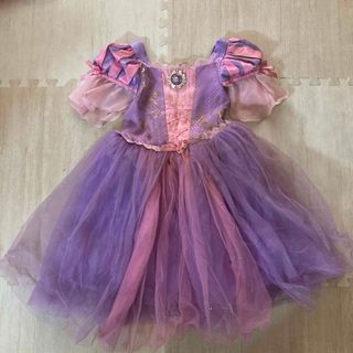 Disney - 白洋舎クリーニング済☆小物付☆ビビディバビディブティック
