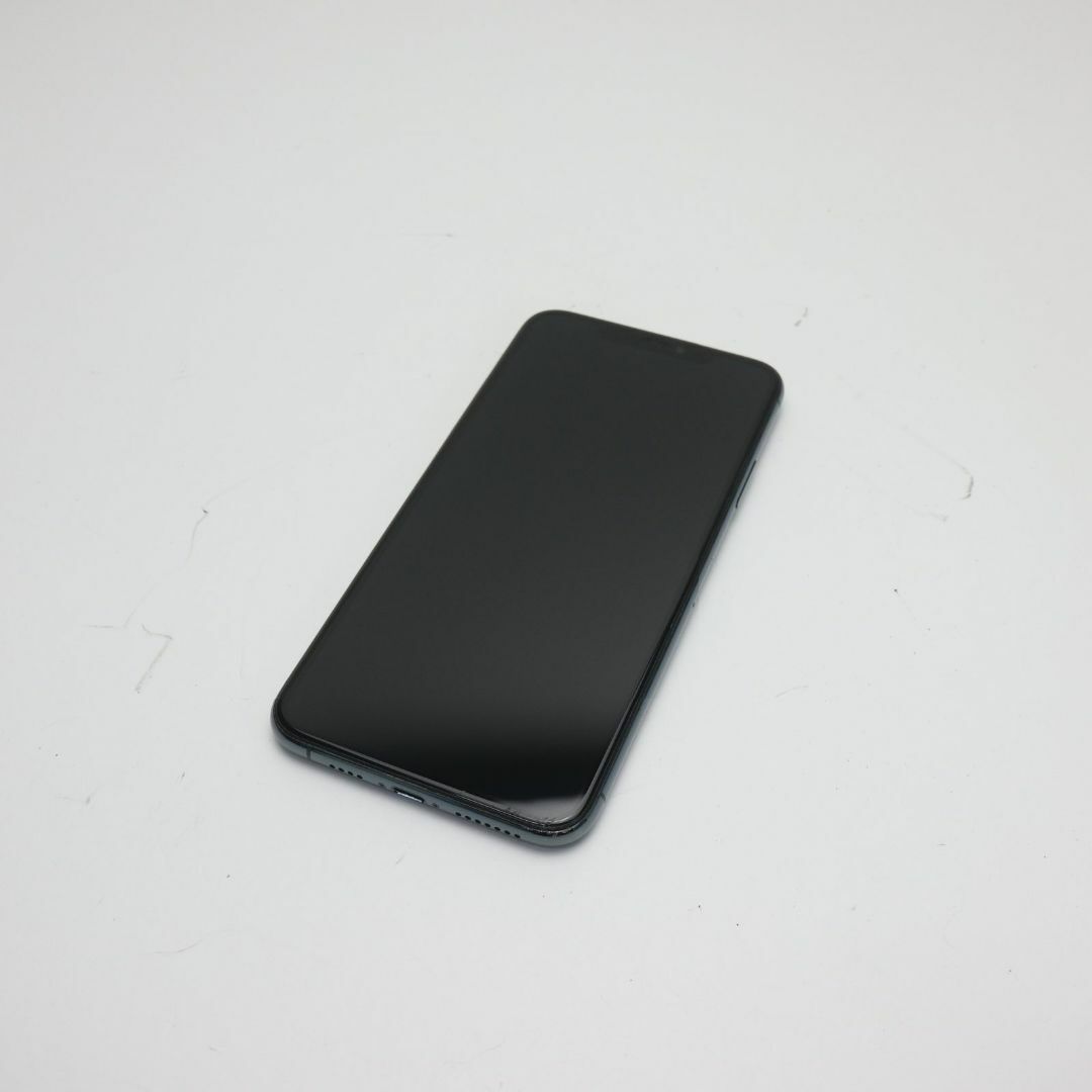 ラクマ最安値！ 新品！　iPhone11Pro MAX  512GB フリー