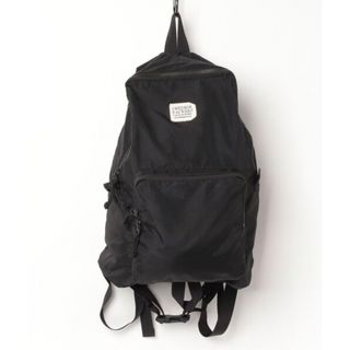 フレドリックパッカーズ(FREDRIK PACKERS)の美品！FREDRIK PACKERSリュック(リュック/バックパック)