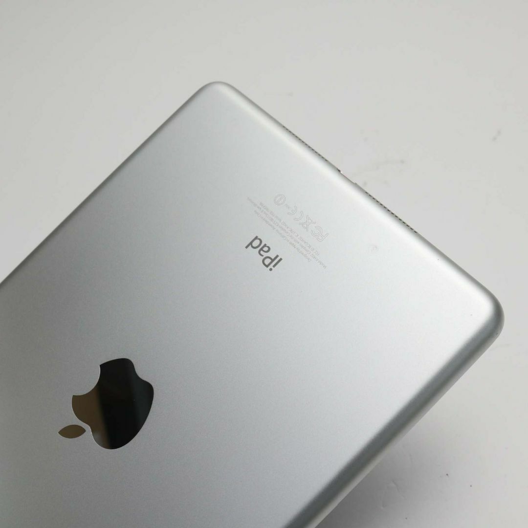 超美品 iPad mini Wi-Fi16GB ホワイト