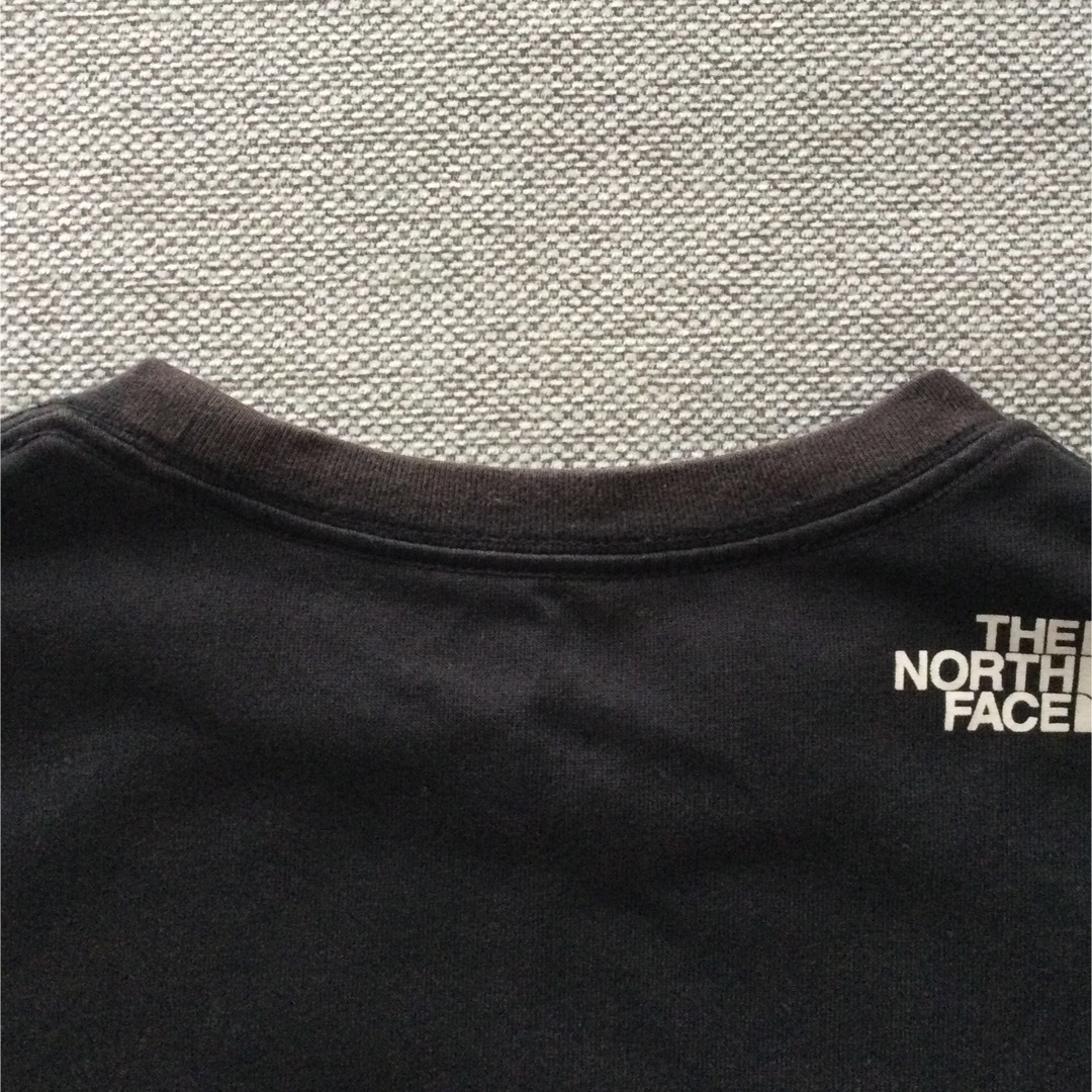 THE NORTH FACE(ザノースフェイス)のライチ様専用ノースフェイス　the north face 半袖　Tシャツ キッズ/ベビー/マタニティのキッズ服男の子用(90cm~)(Tシャツ/カットソー)の商品写真