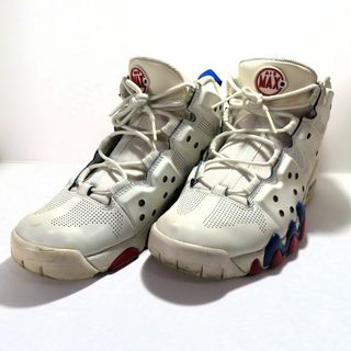 ナイキ(NIKE)のNIKE AIR MAX CB34 ナイキ エアマックス スニーカ 25.5cm(スニーカー)