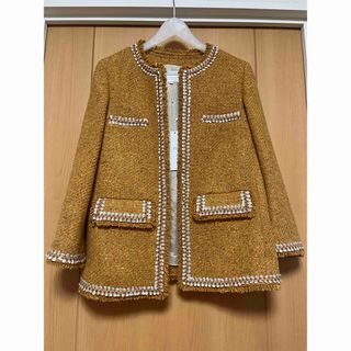 23区 ノーカラージャケット(レディース)の通販 400点以上 | 23区の
