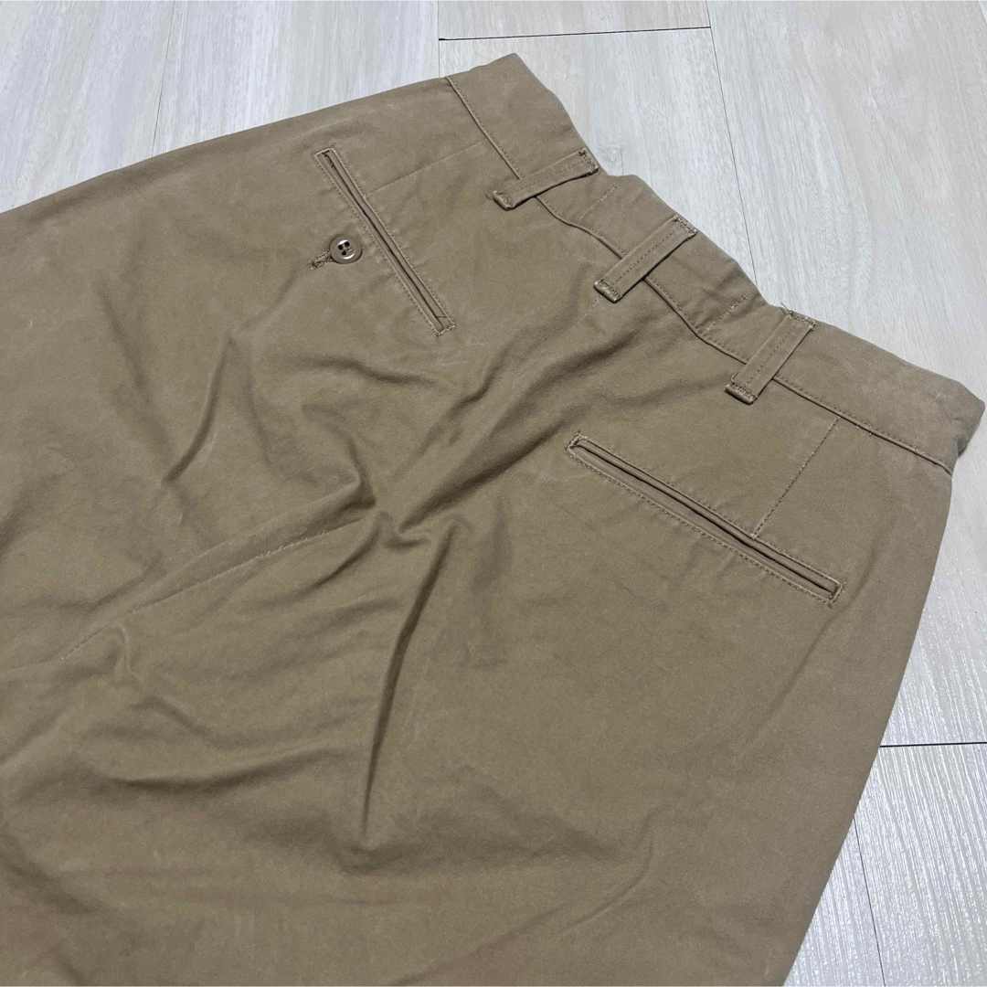 Shinzone - THE SHINZONE HIGH WAIST CHINO PT の通販 by パン粉's