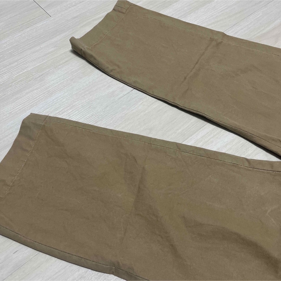 Shinzone - THE SHINZONE HIGH WAIST CHINO PT の通販 by パン粉's