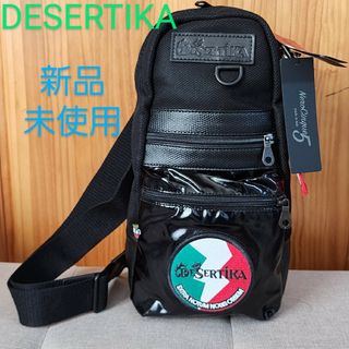 新品美品Desertika リュックサック